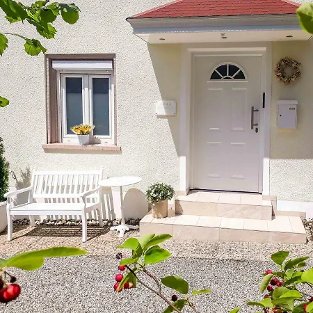 Haus Behr Am Nr 2 Radolfzell am Bodensee