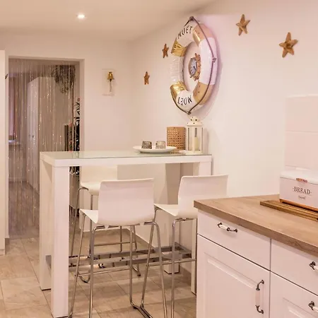 Haus Behr Am Nr 2 * Radolfzell am Bodensee