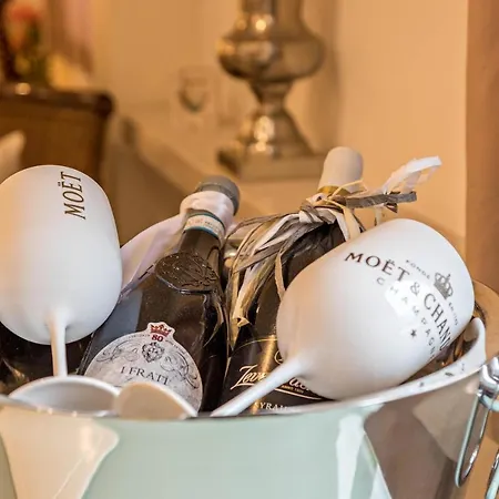 Apartment Haus Behr Am Nr 2 *