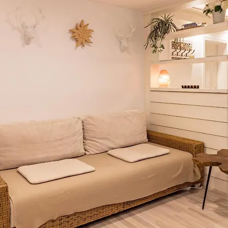 Apartment Haus Behr Am Nr 2 *