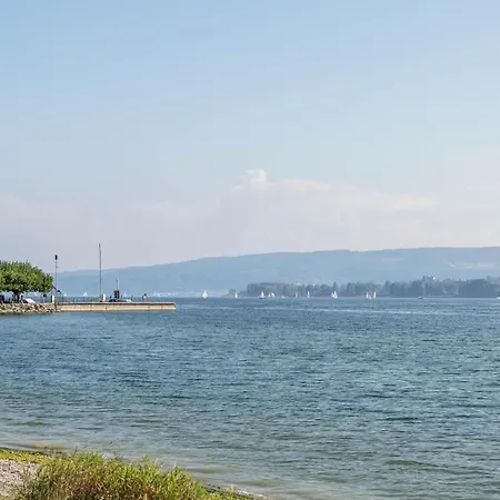 Haus Behr Am Nr 2 * Radolfzell am Bodensee