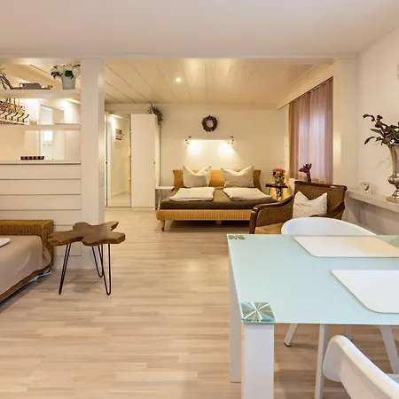 Haus Behr Am Nr 2