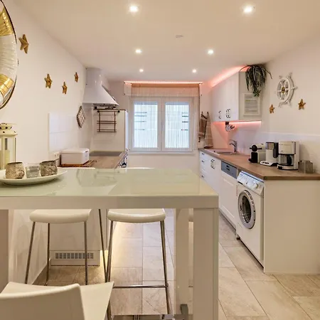 Haus Behr Am Nr 2 * Radolfzell am Bodensee