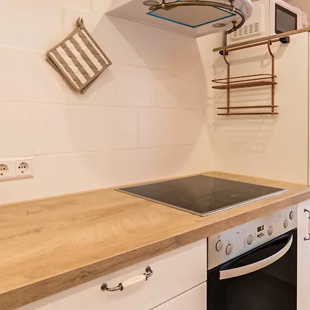 Haus Behr Am Nr 2 Apartment Radolfzell am Bodensee