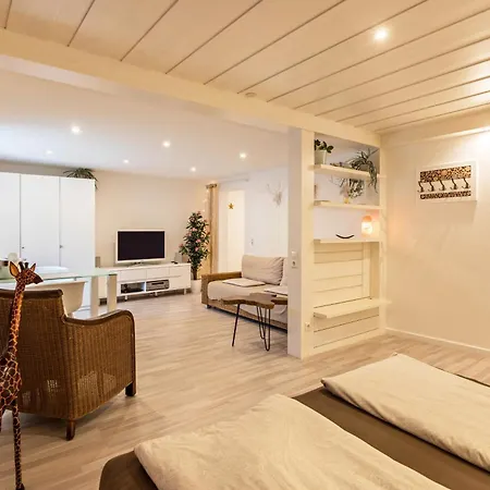 Haus Behr Am Nr 2 Radolfzell am Bodensee