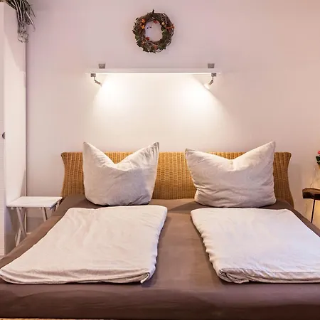 Haus Behr Am Nr 2 *