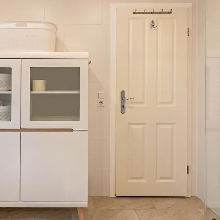 Apartment Haus Behr Am Nr 2