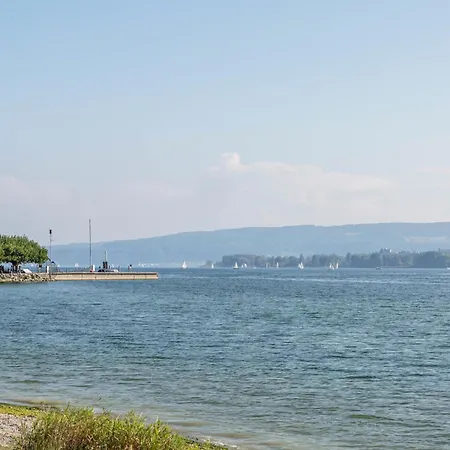 Haus Behr Am Nr 2 Apartment Radolfzell am Bodensee